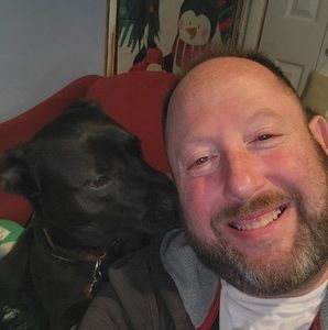 Meet your Posher, Jason